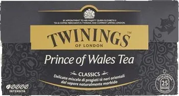 Čaj Twinings Prince Of Wales 25x 2 g