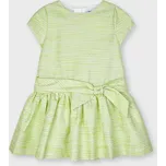 Mayoral dívčí šaty 3921 - 014 Velikost: 98