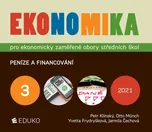 Ekonomika 3: Pro ekonomicky zaměřené…