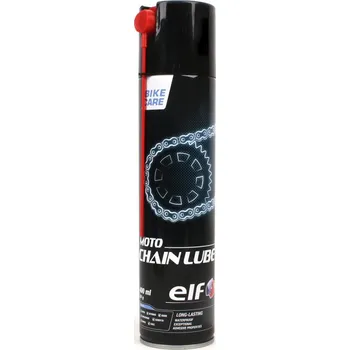 Elf Moto Chain Lube 0,4L