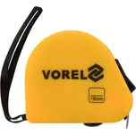 Vorel Metr svinovací 2 m x 16 mm žlutý