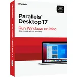 Parallels Desktop 17 EU