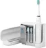 Elektrický zubní kartáček TrueLife SonicBrush UV stříbrný