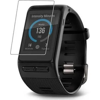 Příslušenství k chytrým hodinkám Ochranné sklo pro hodinky (26 mm), hranaté