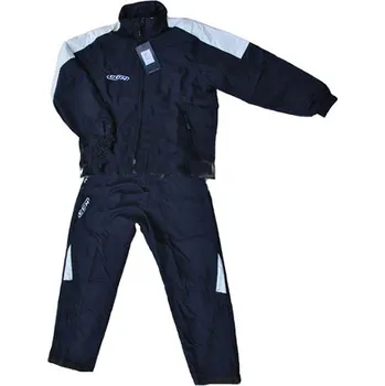 Souprava CCM Team Set 3597074 Barva: Navy-bílá, Velikost: 160 cm