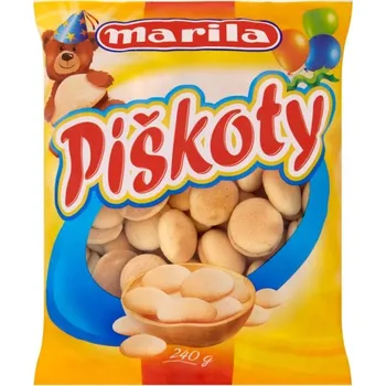 Marila Dětské piškoty 240 g