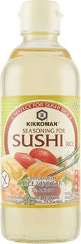 Ocet Kikkoman Rýžový ocet na sushi 300 ml