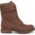 Dámská zimní obuv ROXY Aldean Brown 37