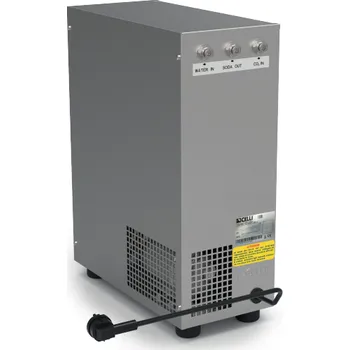 Výčepní technika Podpultový výrobník sodové vody Celli Caldo