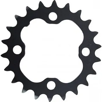 Převodník na kolo převodník Shimano Deore FC-M590, 26z 304170