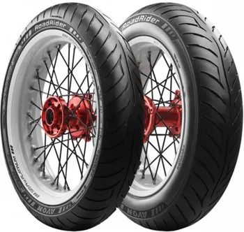 AVON Tyres Roadrider MKII 130/70 -18 63 H