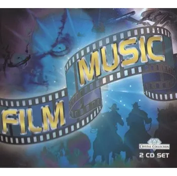 Filmová hudba Film Music 2CD
