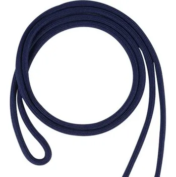 Šňůra pro silikonový kryt - Tmavě modrá