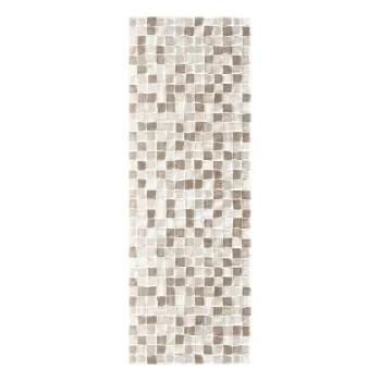 Obklad PAMESA Obklad Alpha cubic taupe 25x70 cm 2.185.285.5207