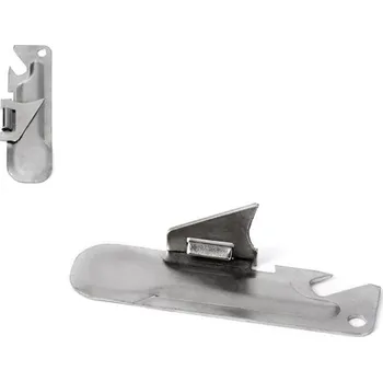 Otvírák Otvírák konzerv vojen.univerz. 7x2cm, kov