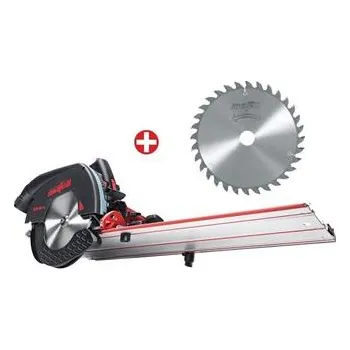 Pilový kotouč Mafell KSS 60 cc kapovací pila + pilový kotouč