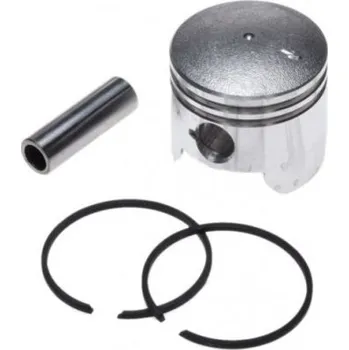 Minibike píst 44 mm sada