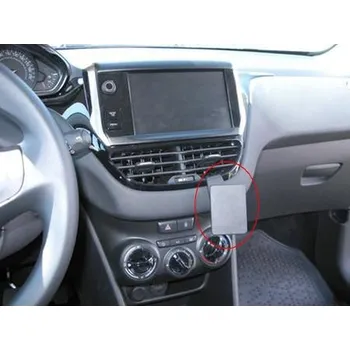 Brodit ProClip montážní konzole na palubní desku pro Peugeot 2008 14-19, 854764
