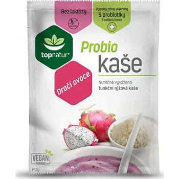Topnatur Probio kaše 60 g