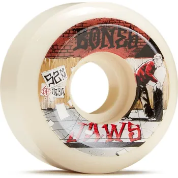 Kolečko na skateboard bones Kolečka homoki down 4 life pro stf v5 sidecut 103a