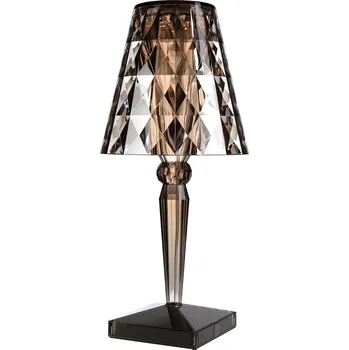 Lampička Kartell designové stolní lampy Big Battery