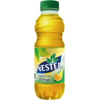 Ledový čaj Nestea Green Tea Citrus 500 ml