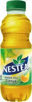 Ledový čaj Nestea Green Tea Citrus 500 ml