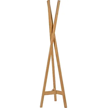 Věšák Dubový věšák Woodman Clift 175 cm