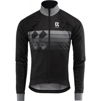 Cyklistická bunda bunda Kalas Motion Z, černá - vel. 5 118537