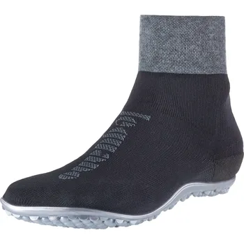 Pánská fitness obuv leguano primera černé Velikost: XS 36/37 - délka stélky 22,0 cm, šířka 8,5 cm