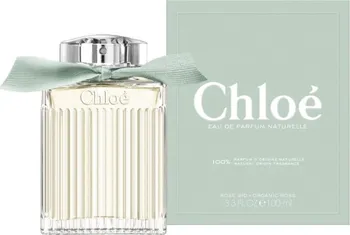 Dámský parfém Chloé Naturelle W EDP