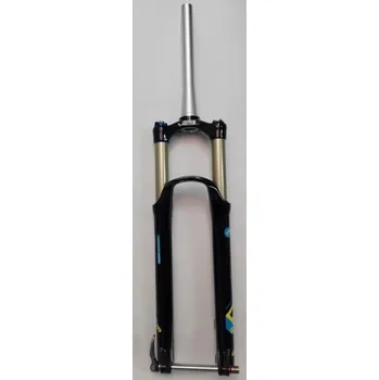 Vidlice na kolo Vidlice odpr. 29 tapered Suntour EPIXON ELITE XC RC2 15QLC2 černá 130mm