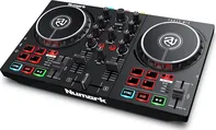 Numark Party Mix MKII