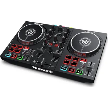 Numark Party Mix MKII