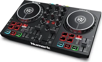 DJ controller Numark Party Mix MKII