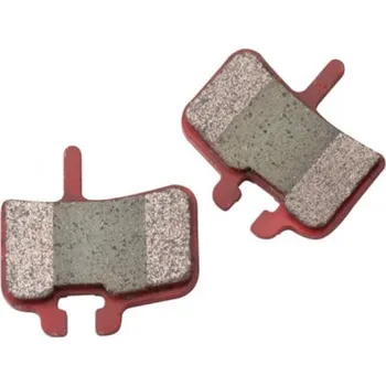 Brzda na kolo brzdové destičky Ashima 501, 2-směs, Hayes 9, MX1 305880