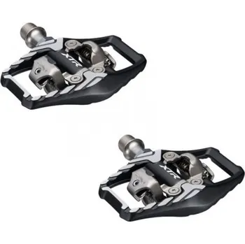 Pedál na kolo pedály Shimano XTR PD-M9120 400891