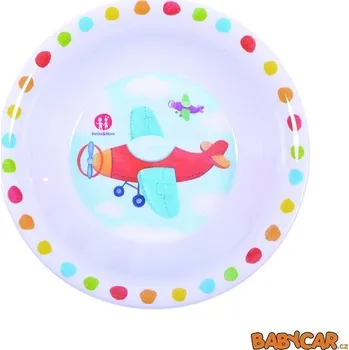 PETITE&MARS melaminová miska Doprava