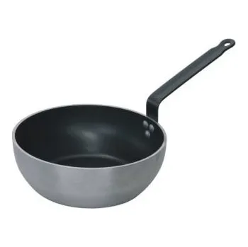 Hrnec Rendlík teflonový kónický