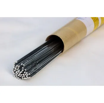 Příslušenství ke svářečce CHEM-WELD 701 TIG drát pro konstrukční ocele Balení: ks, Průměr: 3,0 mm