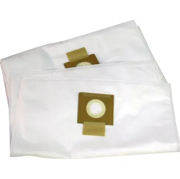 Sáček do vysavače Filtrační sáčky MICROFIBER Viper DSU15-EU 10ks