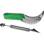 MASTER Kráječ a vykrajovátko na ovoce