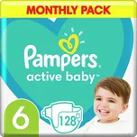 Pampers Active Baby 6 Extra Large 13 –…