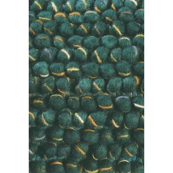 Koberec Vopi Moderní vlněný kusový koberec B&C Cobble 29207 Brink & Campman (Varianta: 170 x 240)