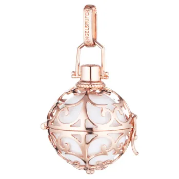 Domovní zvonek ENGELSRUFER Andělský Zvonek s rolničkou ER-MR+ERS-01-M