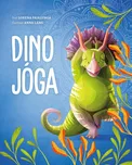 Dino jóga - Anna Láng, Lorena V.…