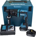 Makita DHR182RTJ 2x 5,0 Ah + nabíječka,…