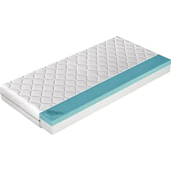 Matrace Casarredo Matrace FUTURA 16 Visco 80x200 cm