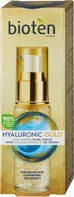 Bioten Hyaluronic Gold vyplňující perlové sérum 30 ml