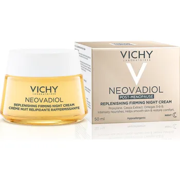 Vichy Neovadiol Post Meno noční 50 ml